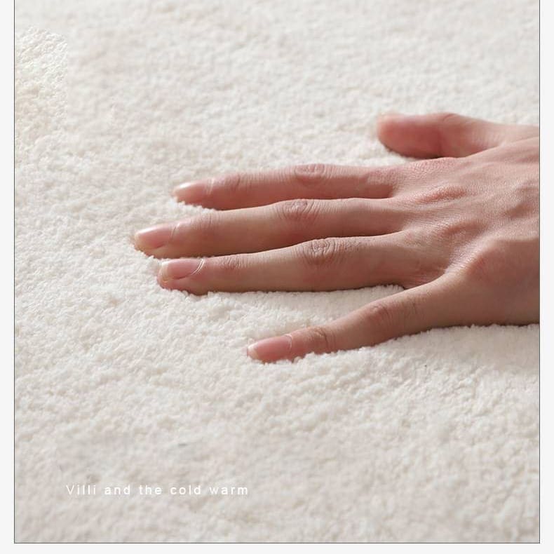 Dywan Tęcza do pokoju dziecięcego 80x120cm 3